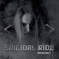 Suicidal Ride - Invisible Man (EP)