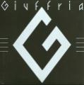 Giuffria - Giuffria (Japan Remastered SHM-CD 2010)