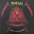 Midnight - Complete and Total Fucking Midnight (Compilation) (Reissue 2006) (Lossless)