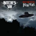 Bitches Sin - Definitive Invaders