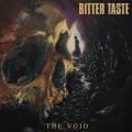 Bitter Taste - The Void (EP)