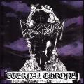 Plaguestorm - Eternal Throne (EP)