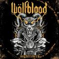 Wölfblood - Nightriders (EP)