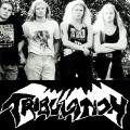 Tribulation - Discography (1988-1994)
