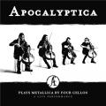 Apocalyptica - Plays Metallica by Four Cellos A Live Performance (Lossless)