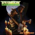 Thrashquatch - Axe to Inherit