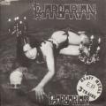 Barbarian - Barbarian (EP)