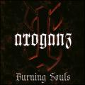 Arroganz - Burning Souls (EP)