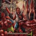 Blasphemous - Entrails Spilled Out in Chainsaw (EP)
