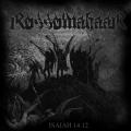 Rossomahaar - Isaiah 14_12 (Single)