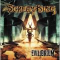 Screamking - Evilibrium
