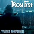 Iron Fist - Talking to Machines (EP)
