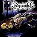 Necrocannibal - Somnambuliformic Possession (Remastered 2015)
