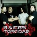 Raices Torcidas - Discography (2001 - 2007)