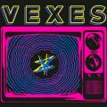 Vexes - Versions (EP)