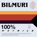 Bilmuri - wet milk (EP)