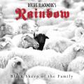 Ritchie Blackmore's Rainbow - Black Sheep of the Family (Single)