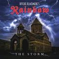 Ritchie Blackmore's Rainbow - The Storm (Single)