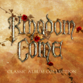 Kingdom Come - Get It On: 1988-1991 (3 Cd Box Set,Remastered 2019)