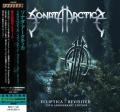 Sonata Arctica - Ecliptica - Revisited:  15th Anniversary Edition (Japanese Edition) (Lossless)