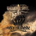 Warrior Soul - Rock 'N' Roll Disease