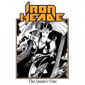 Iron Heade - The Queen's Cuts (EP)
