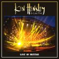 Ken Hensley &amp; Live Fire - Live in Russia (Live)
