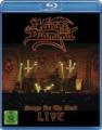 King Diamond - Songs for the Dead (Live)
