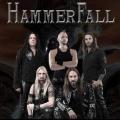 Hammerfall - Discography (1997 - 2023)