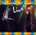Pat Benatar - Summer Vacation (Live)