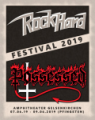 Possessed - Rock Hard Festival (Live) (Video)