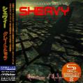 Sheavy - Mountains of Madness (Compilation)