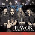 Havok - Discography (2007 - 2020) (Lossless)