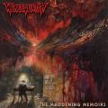 Weresquatch - The Maddening Memoirs