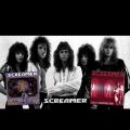 Screamer - Discography (1988 - 2008)