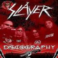 Slayer - Discography (1983-2019) (Lossless)