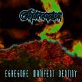Choronzon - Egregore Manifest Destiny