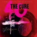 The Cure - 40 Live (Curaetion 25 + Anniversary) (BDRip Wide 720p)