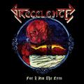 Trecelence - For I Am The Eyes (EP)
