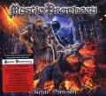Mystic Prophecy - Metal Division (2CD)
