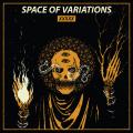 Space Of Variations - XXXXX (EP)