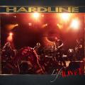 Hardline - Life Live (Live)