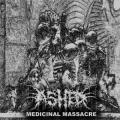 Ashed - Medicinal Massacre