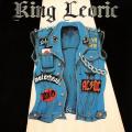 King Leoric - Discography (2002-2013) (Lossless)