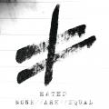 Hated - None Are Equal (EP)