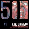 King Crimson - KC50 (50th Anniversary Series)