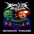 Acid Cross - Dungeon Thrash (EP)
