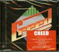Creed - Creed (2017 Rock Candy Remastered)