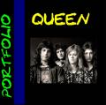 Queen - Portfolio (Compilation)