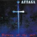 Attack - Return of the evil (Lossless)